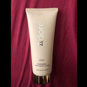 Adore Nourishing Hand and Body Lotion